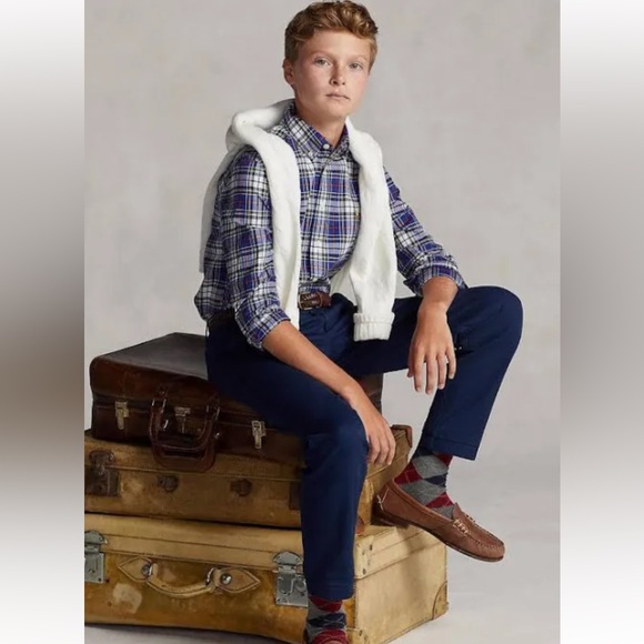 Ralph Lauren Boys Set - Picture 2 of 12